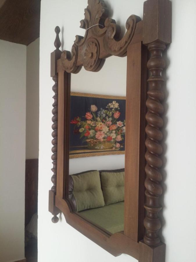 Villa Zoryany Dvir Skhidnytsia Екстериор снимка
