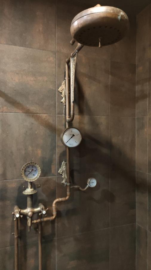Villa Zoryany Dvir Skhidnytsia Екстериор снимка