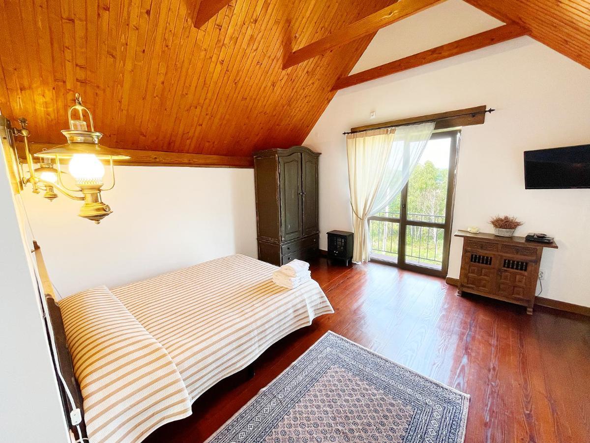 Villa Zoryany Dvir Skhidnytsia Екстериор снимка