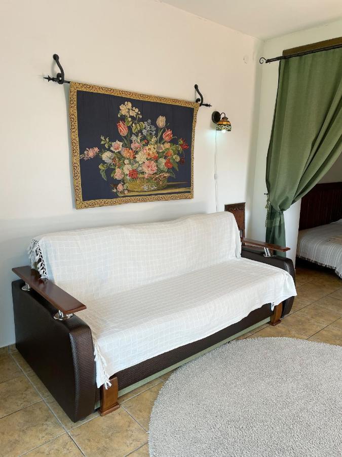 Villa Zoryany Dvir Skhidnytsia Екстериор снимка