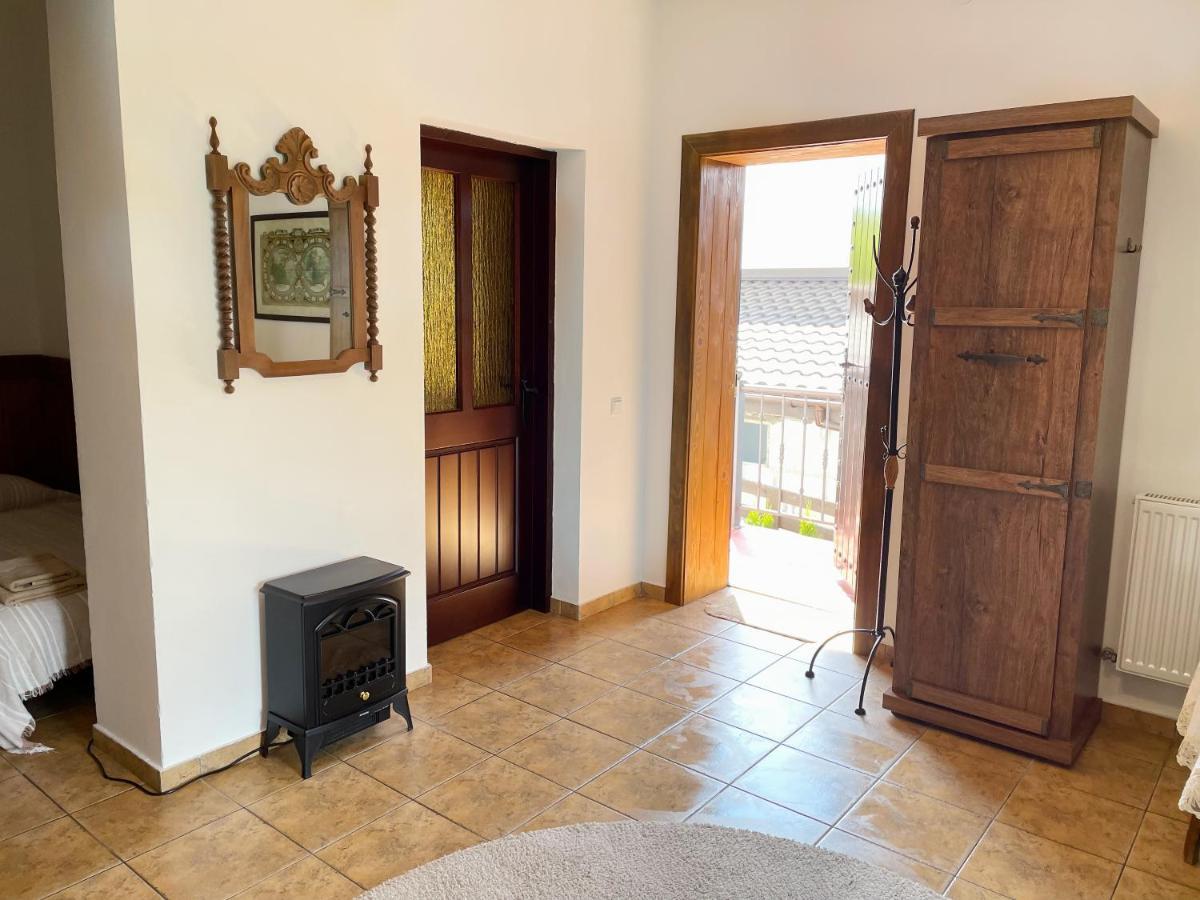 Villa Zoryany Dvir Skhidnytsia Екстериор снимка