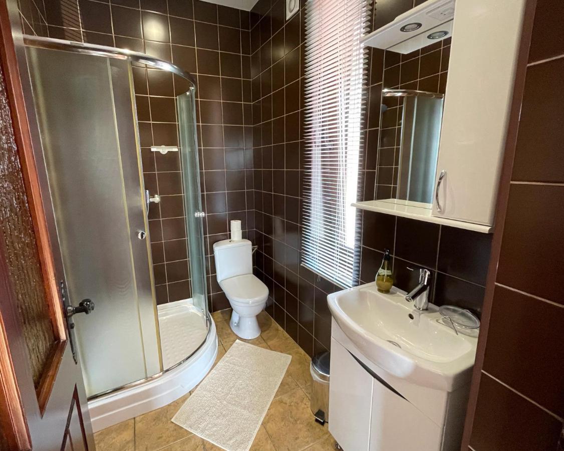 Villa Zoryany Dvir Skhidnytsia Екстериор снимка
